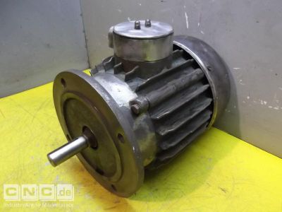 Elektromotor 0,8 kW 680 U/min Hinz RD260/8