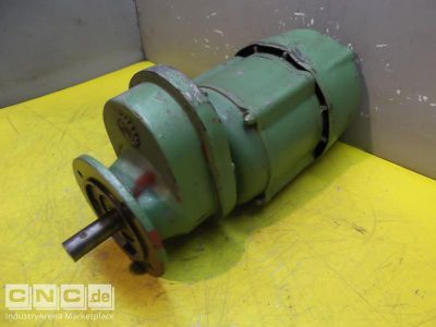 Getriebemotor 0,37 kW 132 U/min Bockwoldt CB120-4BR