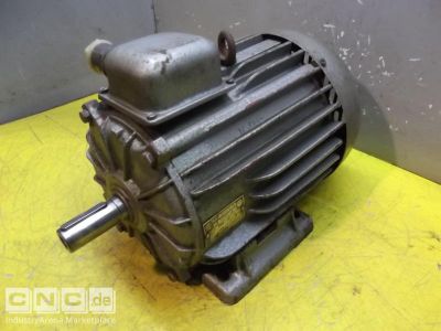 Elektromotor 4 kW 2900 U/min Silnik SZJe32b