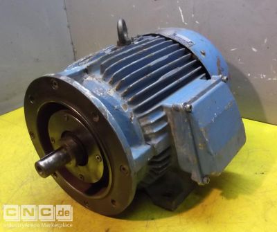 Elektromotor 5,5 kW 1730 U/min Emod SM132S/4