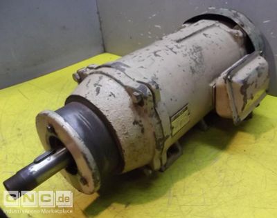 Elektromotor 4 kW 2840 U/min VEM DMP35/C/7/B