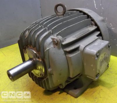 Elektromotor 7,5 kW 2890 U/min AEG AM132SX2