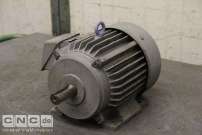 Elektromotor 2,2 kW 1430 U/min (3x 110 V) Mitsubishi Super Line SF-J