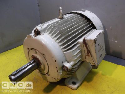 Elektromotor 4 kW 710 U/min Siemens OR822-8