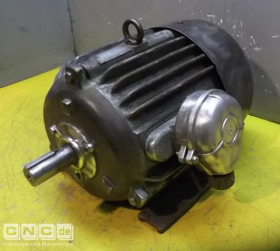 Elektromotor 4 kW 2880 U/min Kurzschluss GD321