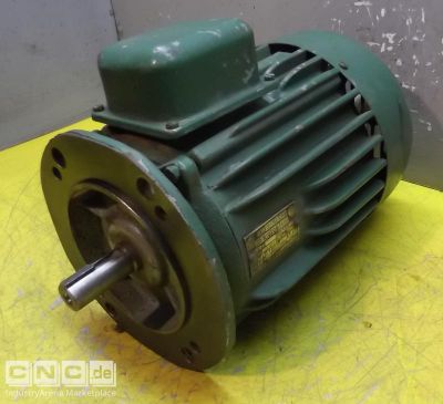 Elektromotor 0,8 kW 940 U/min Tamel E100768