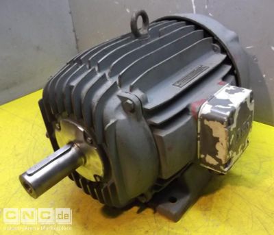 Elektromotor 7,5 kW 1450 U/min AEG AM132 MX4