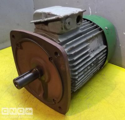 Elektromotor 7,5 kW 1480 U/min VEM ZG4KMR132S4