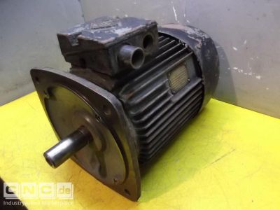 Elektromotor 6,8 kW 1440 U/min VEM KMR132S4