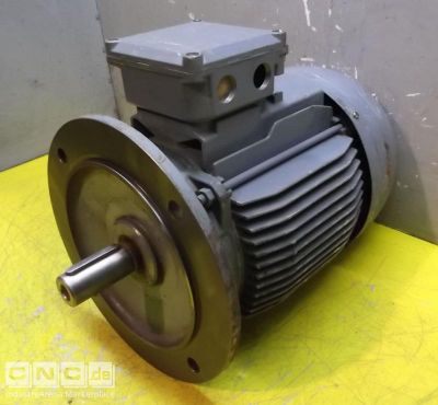 Elektromotor 4 kW 3440 U/min 60Hz AEG AM112MY2