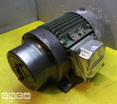 Elektromotor 4 kW 2860 U/min Perske DS1058/2