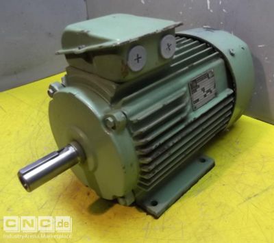 Elektromotor 7,5 kW 2860 U/min VEM KMR112.M2