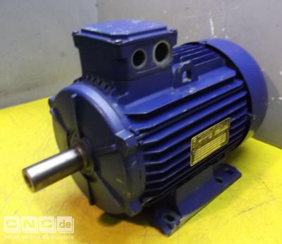 Elektromotor 9,2 kW 2900 U/min Marelli MA132MB2