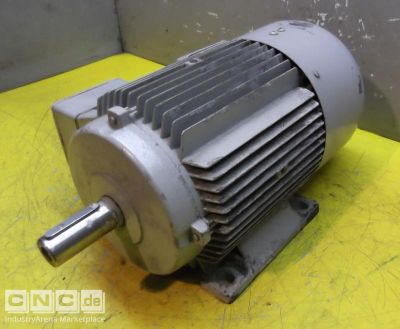 Elektromotor 2,2 kW 1405 U/min mit Fremdlüfter ATB VA100L/4H-12-F