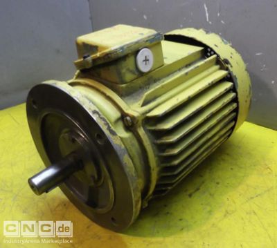 Elektromotor 5,5 kW 1430 U/min VEM OKPF7/4