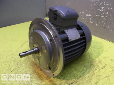 Elektromotor 0,76 kW 3000 U/min Weishaupt 1739471