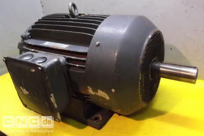 Elektromotor 21 kW 1465 U/min AEG AM180LV4