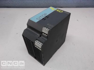 Stromrichter Siemens Sitop SMART 10A 6EP1 334-2AA01