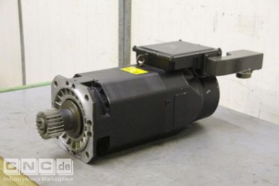 AC Servomotor FANUC A06B-1006-B700