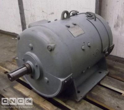 Elektromotor 0,77-23 kW 100-3000 U/min SIEMENS 1GA9174-OAL10-ZB3