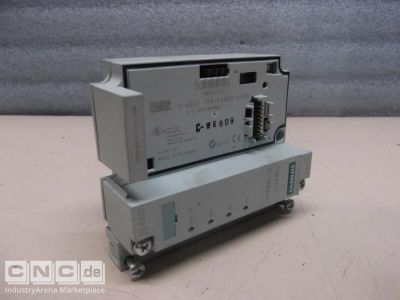 PROFIBUS Siemens 6ES7 154-1AA00-0AB0