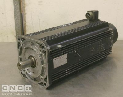 Permanent Magnet Drehstromservomotor Indramat MAC112D-0-HD-2-C/130-A1