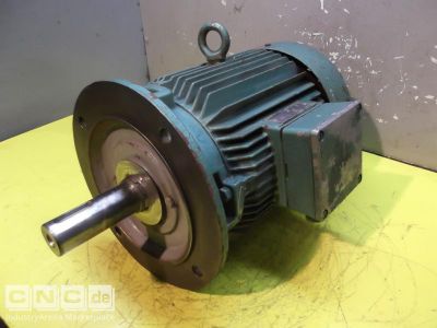 Elektromotor 4 kW 2895 U/min Siemens 1LA3113-2AA41Z