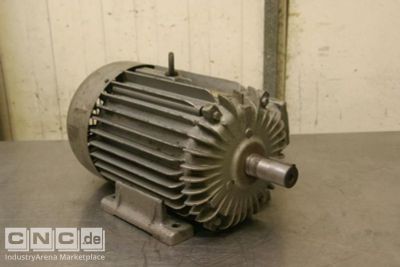 Elektromotor 7,5 kW 1445 U/min Elektrim SE132M4