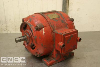 Elektromotor 4,4 kW 1420 U/min Kracht B3