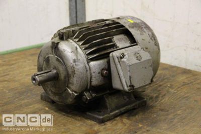 Elektromotor 4 kW 2940 U/min EP ASI 112 M-28-2