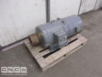 Elektromotor 0,55-33 kW 30-2000 U/min SIEMENS OG1292-4