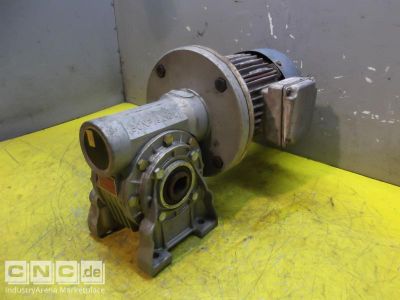 Getriebemotor 0,75 kW 46 U/min Blecher K80B-4