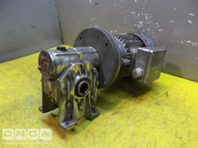 Getriebemotor 0,37 kW 55 U/min Siemens 4LC5073-4EC71