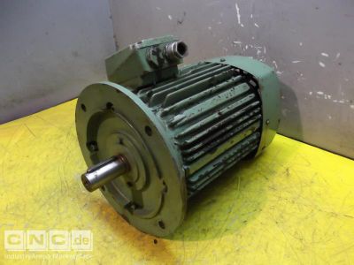 Elektromotor 3 kW 1420 U/min MEZ AP 100 L-4