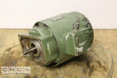 Elektromotor 0,55 kW 1420 U/min AEG AD80K4