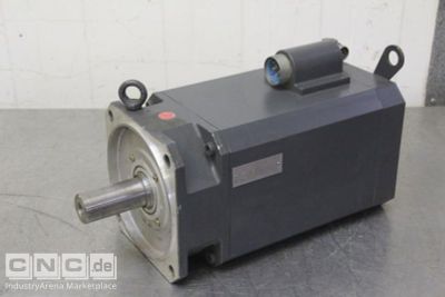 Permanent Magnet Motor Siemens 1FT6105-8AC71-3AK3