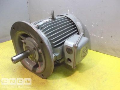 Elektromotor 7,5 kW 1440 U/min LG OIV 132 M-4