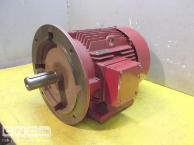 Elektromotor 5,5 kW 1440 U/min ECOAIR AM 132 S04