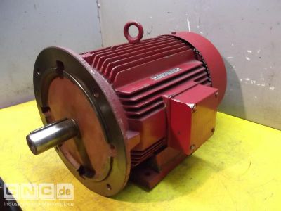 Elektromotor 11 kW 2910 U/min AEG AM132MV201