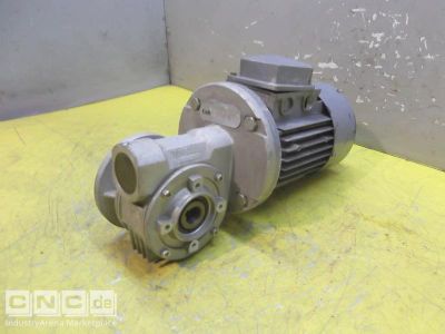 Getriebemotor 0,18 kW 100 U/min SME FC63B