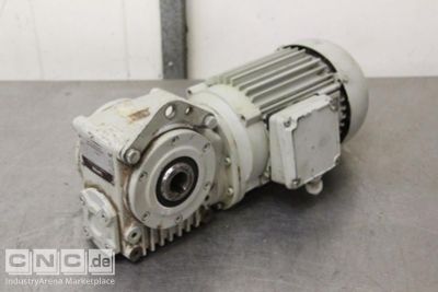 Getriebemotor 0,75 kW 70  U/min LENZE 52.122.05.00