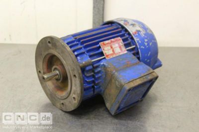 Elektromotor 1,5 kW 1420 U/min CEMP AD090L4