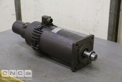 Permanent Magnet Motor Indramat MDC9.20B/MMA-1/WI444