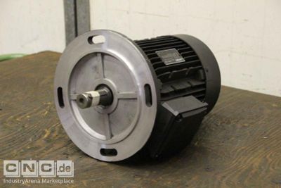 Elektromotor 2,2 kW 1435 U/min Lafert AM 100L AA4