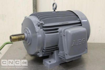 Elektromotor 45 kW 2955 U/min AEG AM225MV2