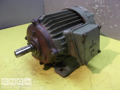 Elektromotor 1,4 kW  1415 U/min SIEMENS eOR518-4