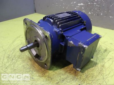 Elektromotor 0,37 kW 1350 U/min Nord SK 71 L/4