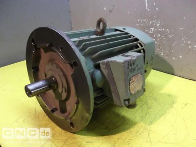 Elektromotor 3 kW 1420 U/min MEZ AP 100L-4