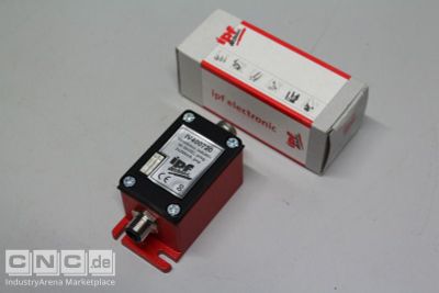 Verstärker IPF Electronic IV400720