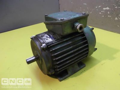 Elektromotor 0,18 kW 880 U/min Leroy Somer V63L2